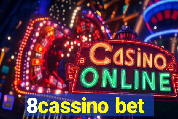 8cassino bet